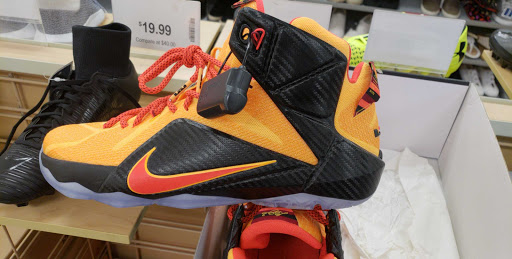 Department Store «Marshalls», reviews and photos, 1300 E 86th St #24, Nora, IN 46240, USA