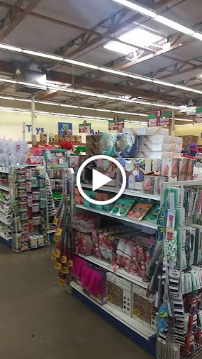 Discount Store «99 Cents Only Stores», reviews and photos, 44515 W Edison Rd, Maricopa, AZ 85138, USA