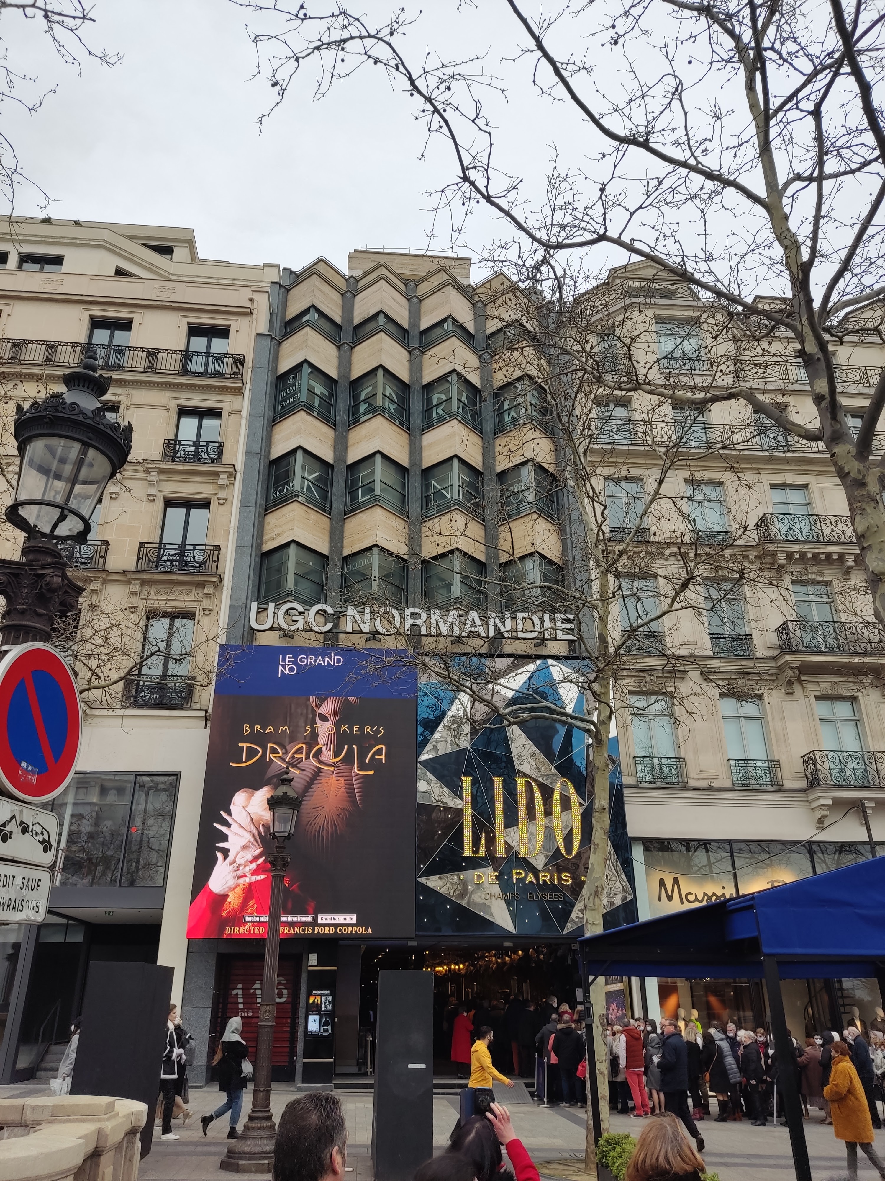 Photo n° 11 de l'avis de Régis. fait le 13/03/2022 à 16:36