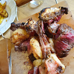 Photo n°2 de l'avis de Sabrina.o fait le 06/02/2021 à 17:07 sur le  Ristorante Mamma Mia à Rome