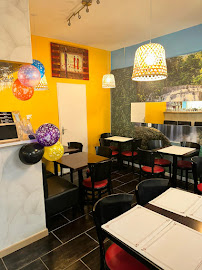 Atmosphère du Restaurant créole EATERY CRÉOLE CUISINE DU MONDE à Andrésy - n°2