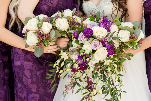 Florist «Treasured Blossoms Flower Market», reviews and photos, 5101 Rowlett Rd, Rowlett, TX 75088, USA