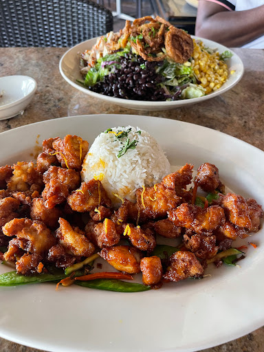 Restaurant «The Cheesecake Factory», reviews and photos, 2075 North Point Cir, Alpharetta, GA 30022, USA