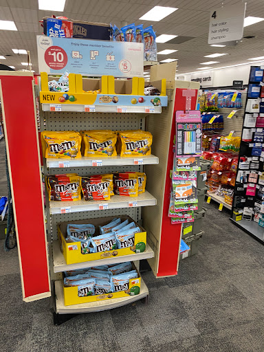 Drug Store «CVS», reviews and photos, 18 W Maple Ave, Merchantville, NJ 08109, USA