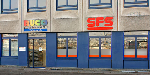 SFS unimarket AG