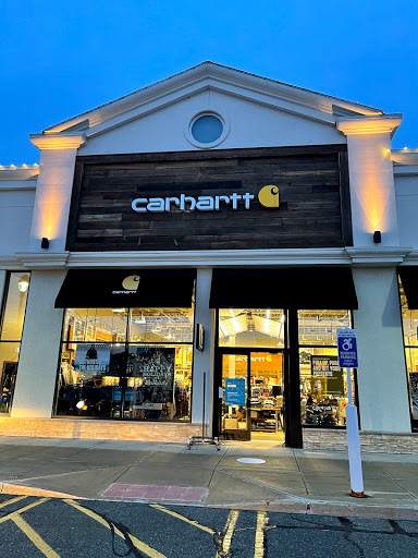Clothing Store «Carhartt», reviews and photos, 74 Evergreen Way, South Windsor, CT 06074, USA