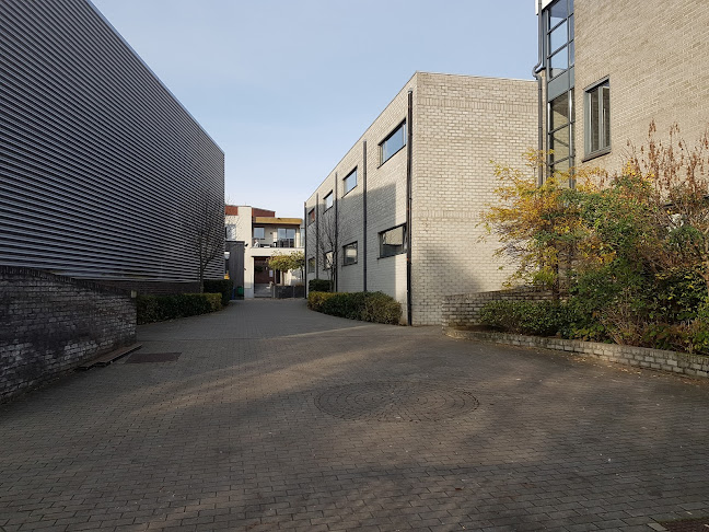 Beoordelingen van Vrij Technisch Instituut Roeselare - Scholengroep Sint-Michiel in Roeselare - School