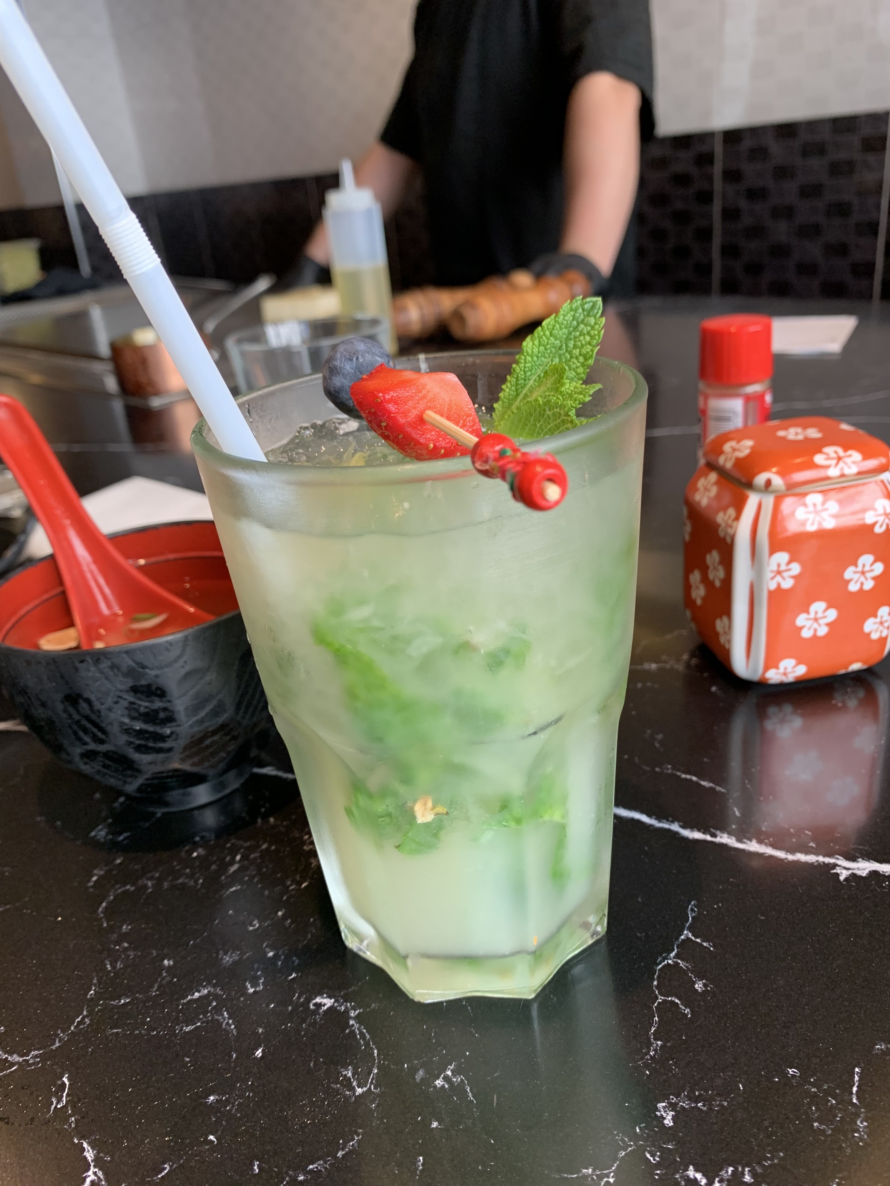 Photo n° 10 de l'avis de cedric.e fait le 01/06/2023 à 13:39