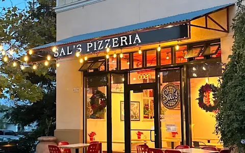Sal's Pizzeria Cotati image