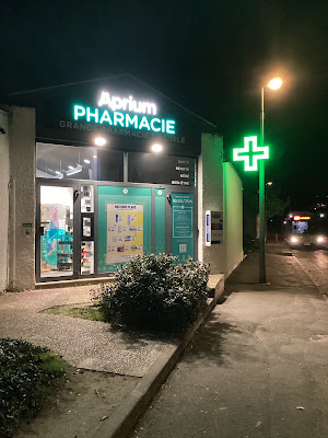 Aprium Grande Pharmacie de l'Isle à Vienne
