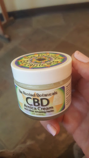 Spa «Well Within Spa», reviews and photos, 417 Cedar St, Santa Cruz, CA 95060, USA