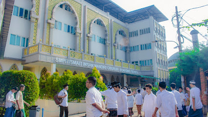 SMPIT-SMAIT Insan Mandiri Cibubur Islamic Boarding School
