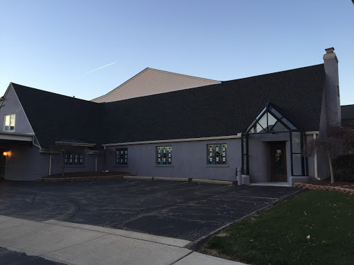 Funeral Home «R J Nixon Funeral Home», reviews and photos, 2544 Biddle Ave, Wyandotte, MI 48192, USA