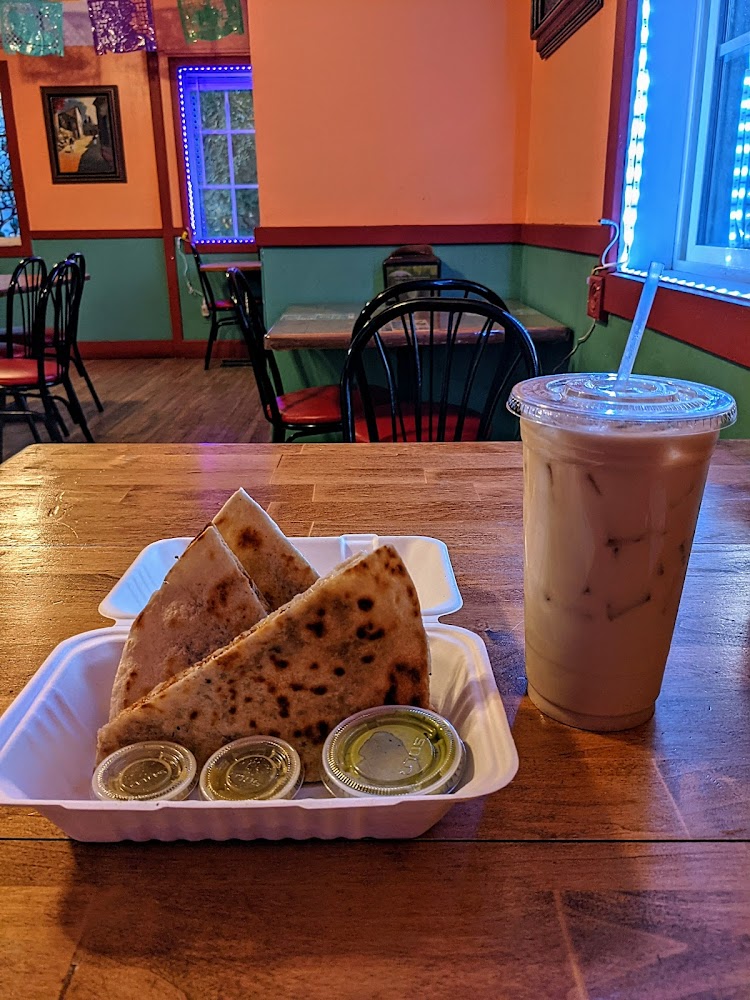 Josefina’s Taqueria