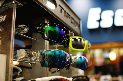 Bicycle Store «The Bicycle Escape», reviews and photos, 7820 Wormans Mill Rd, Frederick, MD 21701, USA