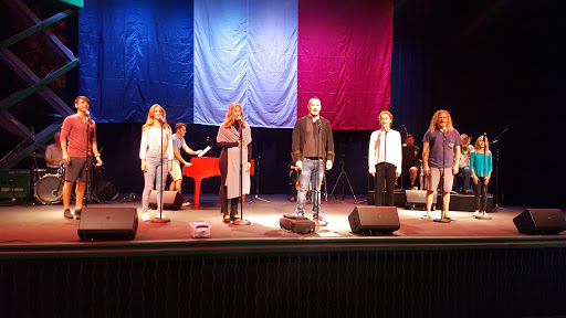 Performing Arts Theater «Clermont Performing Arts Center Performance Hall», reviews and photos, 3700 S Hwy 27, Clermont, FL 34711, USA