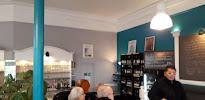 Atmosphère du Restaurant Café De La Paix à Chinon - n°2
