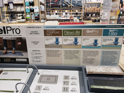 Department Store «Bed Bath & Beyond», reviews and photos, 4102 S Meridian, Puyallup, WA 98373, USA