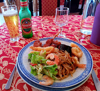 Plats et boissons du Restaurant vietnamien La Perle d'Asie à La Souterraine - n°13