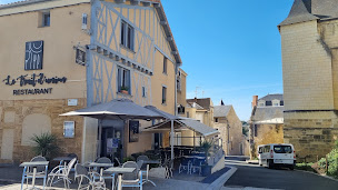 Photo n°28 de Trait d'Union à Thouars ()