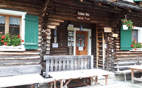 Gafadura Hütte LAV image