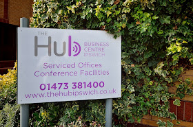 The Hub Business Centre