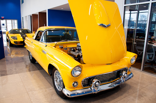 Ford Dealer «Manderbach Ford», reviews and photos, 4450 N 5th Street Hwy, Temple, PA 19560, USA