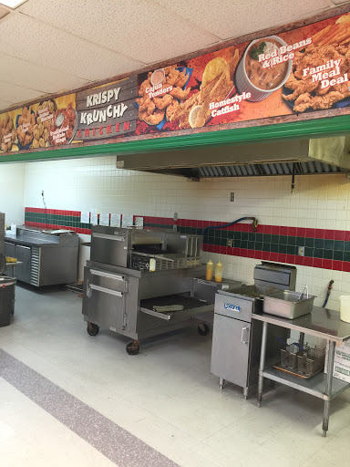 Gas Station «Falcon Fuel», reviews and photos, 135 E Reservoir Ave, Central City, KY 42330, USA