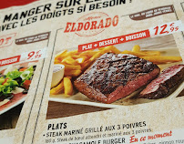 Steak du Restaurant Buffalo Grill Laon - n°11