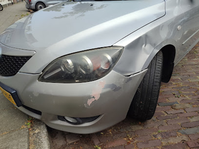Basaran Autoschade
