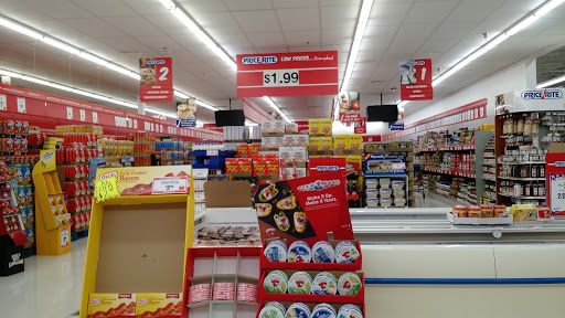 Grocery Store «Price Rite of Vestal», reviews and photos, 3124 Vestal Pkwy E, Vestal, NY 13850, USA