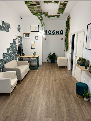 Neoka en Huelva, Huelva