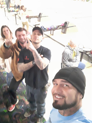 Bowling Alley «Patricia Lanes», reviews and photos, 2208 Ross Clark Cir, Dothan, AL 36301, USA