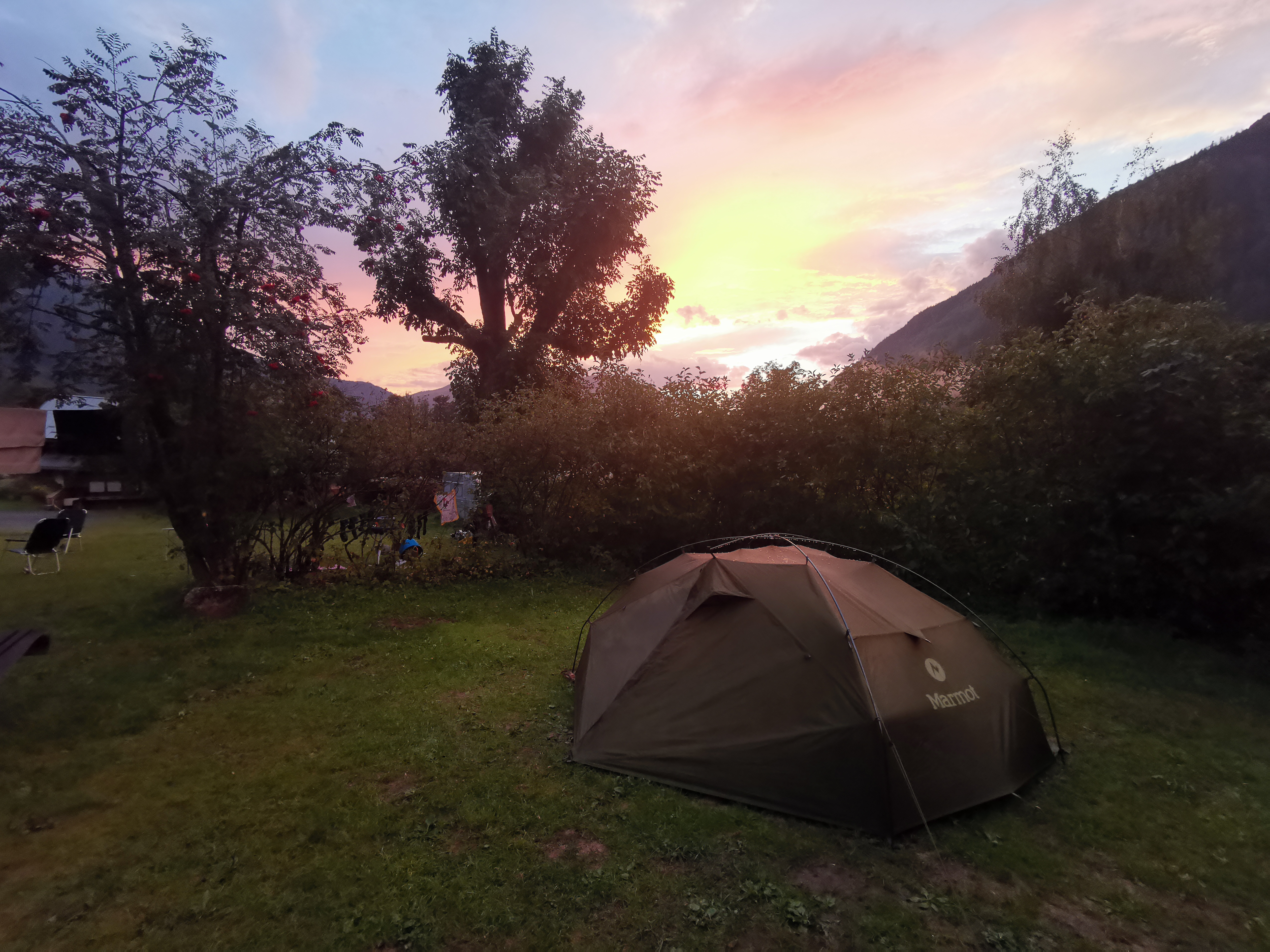 Photo n° 3 de l'avis de Aleksander.o fait le 23/09/2020 à 17:28