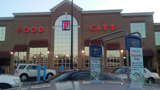 Food City, 1205 N Eastman Rd, Kingsport, TN 37664, USA, 