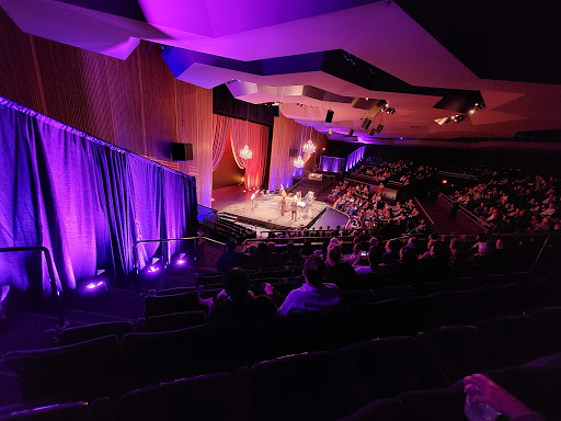 The Beverly O'Neill Theater