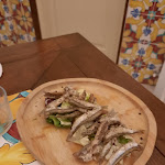 Photo n°2 de l'avis de Simo.u fait le 26/11/2023 à 21:54 sur le  L’OSTERIA Re Baccalà - Cucina di Mare à Baronissi