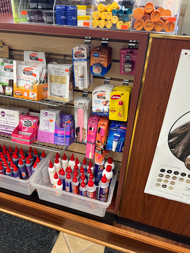 Cosmetics Store «Sol Beauty Supply», reviews and photos, 10850 Sudley Manor Dr, Manassas, VA 20109, USA