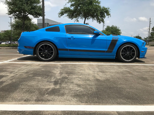 Car Wash «H-Town Auto Spa Hand Car Wash», reviews and photos, 1219 Hwy 6, Houston, TX 77084, USA