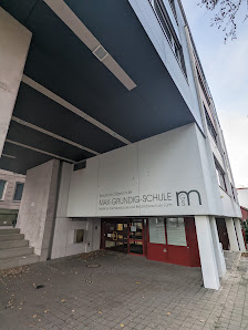 Max-Grundig-Schule Fürth Amalienstraße 2-4, 90763 Fürth, Deutschland