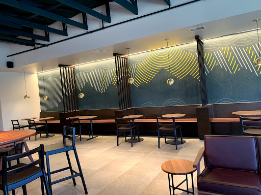 Starbucks image