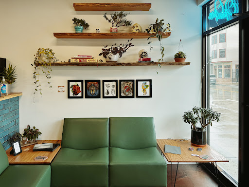 Explore wednesday tattoo ideas, creative tattoo ideas in South Haven, available at Sirens Rose