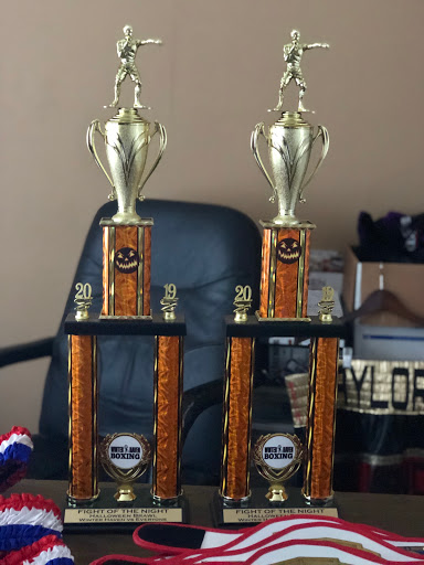 Gym «Winter haven boxing gym», reviews and photos, 2406 Avenue G NW, Winter Haven, FL 33880, USA