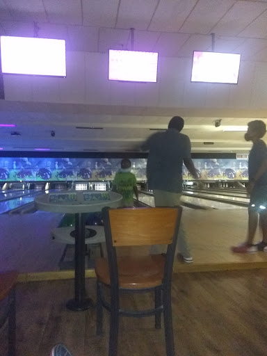 Bowling Alley «Capri Bowling Lanes», reviews and photos, 2727 S Dixie Dr, Dayton, OH 45409, USA
