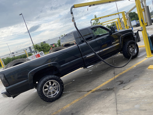 Auto Repair Shop «44 Auto Mart Bardstown», reviews and photos, 104 W John Rowan Blvd, Bardstown, KY 40004, USA