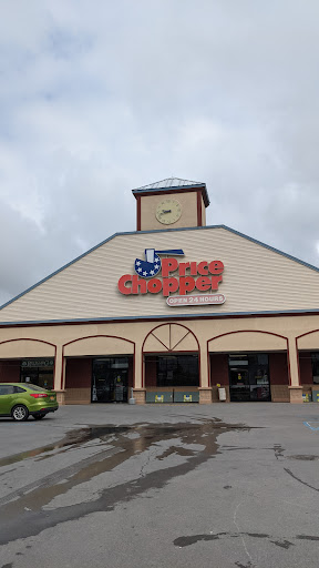 Supermarket «Price Chopper», reviews and photos, 389 E Main St, Gouverneur, NY 13642, USA