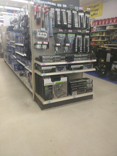 Hardware Store «Harbor Freight Tools», reviews and photos, 4290 Bells Ferry Rd #126, Kennesaw, GA 30144, USA