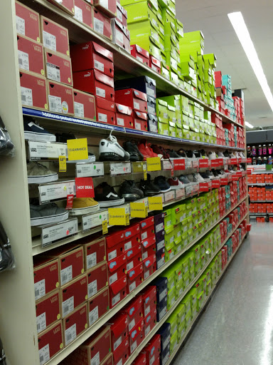 Sporting Goods Store «Academy Sports + Outdoors», reviews and photos, 210 N New Rd, Waco, TX 76710, USA