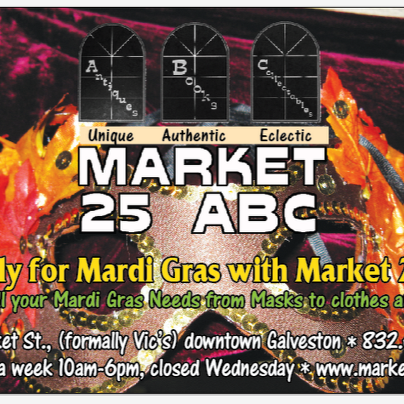 Market 25 ABC