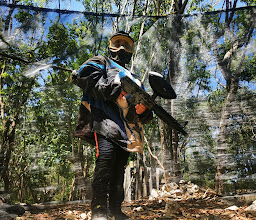 Playa Paintball Park photo